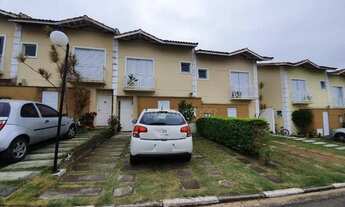 Imagem: Casa com 3 dormitórios, 97 m² - venda