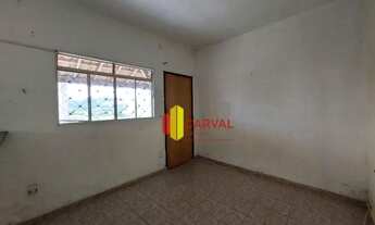 Imagem 7: Casa com 2 dormitórios para alugar, 150 m² por R$ 785,00/mês - Sao Pelegrino - Pedreira/SP