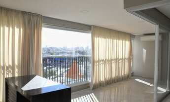 Imagem: Lindo Apartamento condomínio Absoluto