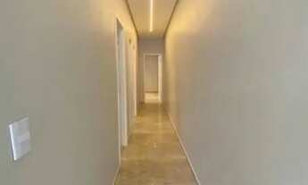 Imagem 3: Casa para venda com 130 metros quadrados com 3 quartos em Piatã - Salvador - Bahia