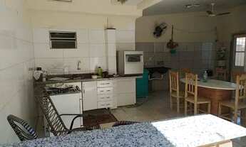 Imagem 3: Casa para venda tem 90 metros quadrados com 3 quartos em Ribeira - Salvador - Bahia