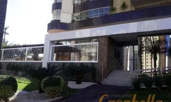 Imagem 2: Apartamento com 3 quartos no RES. LESPACE DE LAVIE - Bairro Jardim Goiás em Goiânia