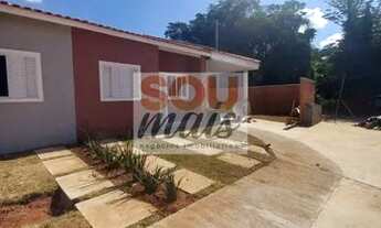 Imagem: Casa no Condomínio Turmalina no Éden/Sorocaba!!