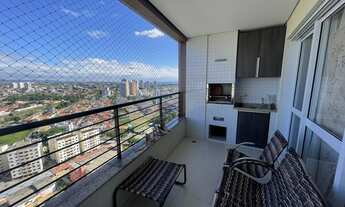 Imagem 7: Apartamento para venda Ed renaissance