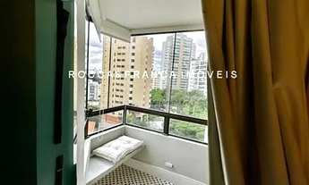 Imagem 4: AP06981 - Campo Belo - SP Apartamento à venda 280 m² / 3 vagas