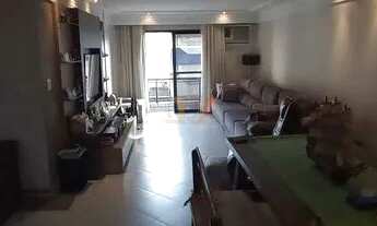 Imagem 3: Apartamento com 3 dorms, Canto do Forte, Praia Grande - R$ 770 mil, Cod: 5028
