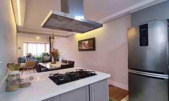 Imagem 7: Casa com 3 dormitórios à venda, 122 m² por R$ 1.650.000,00 - Jardim Paulista - São Paulo/S