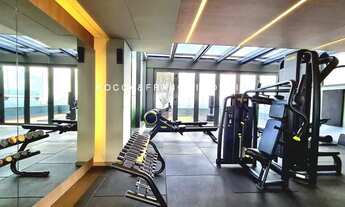 Imagem 6: AP07114 - Jardim América - SP - Apartamento à venda 266,33 m² / 4 suítes / 3 vagas