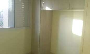 Imagem 2: Apartamento para aluguel tem 90 metros quadrados com 3 quartos em Vila Ercília - Jandira