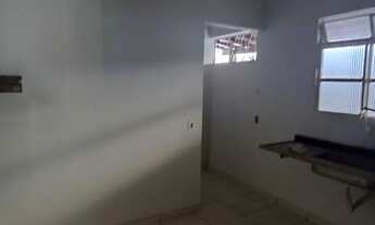 Imagem: Aluga-se uma casa