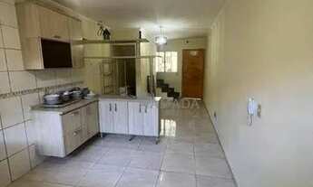 Imagem 3: Sobrado com 2 dormitórios à venda, 72 m² por R$ 300.000,00 - Vila Araguaia - São Paulo/SP