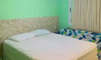 Imagem 3: Village beira mar