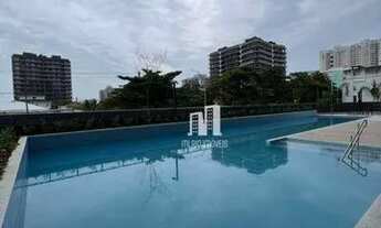 Imagem 5: Apartamento com 3 dormitórios à venda, 81 m² por R$ 575.000 - Recreio dos Bandeirantes - R