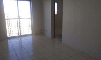 Imagem: APARTAMENTO 2 QUARTOS - PARQUE DOS SONHOS