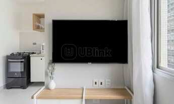 Imagem 3: Apartamento para alugar na Consolação com 01 dormitórios 50 m²