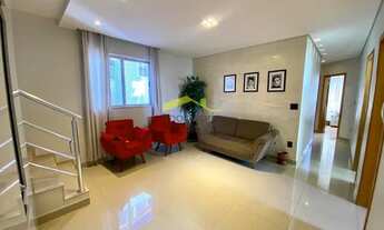 Imagem 2: Cobertura à venda, 4 quartos, 1 suíte, 2 vagas, Jardim América - Belo Horizonte/MG