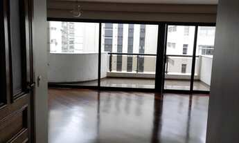 Imagem 6: 3 suítes, bela sacada, 3 vagas de garagem