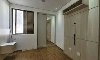 Imagem 6: Apartamento para aluguel, 3 quartos, 1 suíte, 3 vagas, Buritis - Belo Horizonte/MG