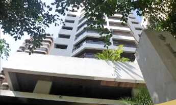 Imagem: Apartamento residencial para Venda Pitangueiras