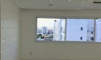 Imagem 4: Apartamento semi mobiliado de 2 dormitórios sendo 1 suíte master no bairro Passo da Areia