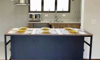 Imagem 6: Apartamento com 3 dormitórios, 123 m² - venda por R$ 680.000,00 ou aluguel por R$ 4.638,00