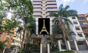 Imagem: Apartamento com 3 dormitórios, 110 m²