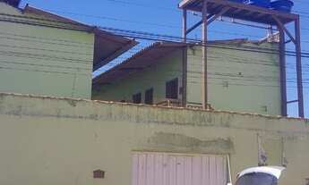 Imagem 2: 8 KITNETS NO PARQUE ESPLANADA I - VALPARAÍSO-GO