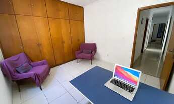 Imagem: Sala para Day Use - Vila Jardini