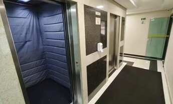 Imagem 6: Apartamento para venda possui 88 metros quadrados com 2 quartos em Caiçara - Praia Grande