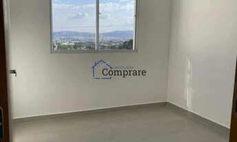 Imagem 7: Apartamento para comprar Tropical Contagem