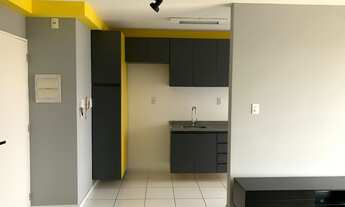 Imagem 3: Apartamento para venda tem 62 metros quadrados com 2 quartos em Vila Ipojuca - São Paulo