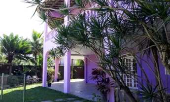 Imagem 3: Casa em condomínio fechado em Vargem Grande