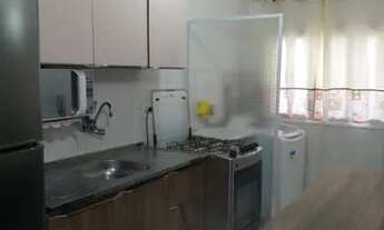 Imagem 5: APTO CARAPICUÍBA