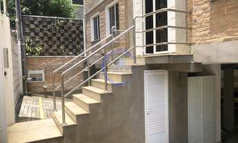 Imagem 4: Prédio Inteiro na Vila Madalena