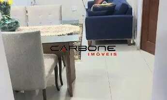 Imagem 3: Sobrado 2 dorm com 2 suite e 2 vagas em cond fechado