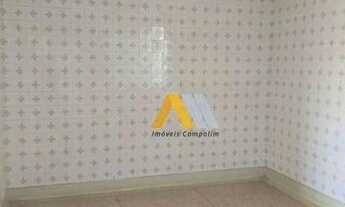 Imagem 3: Apartamento com 2 dormitórios, 85 m² - venda por R$ 220.000 ou aluguel por R$ 1.540/mês