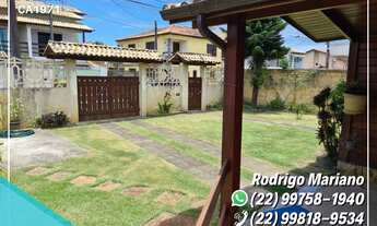 Imagem 5: Vendo 2 casas maravilhosas no Ouro Verde em Rio das Ostras