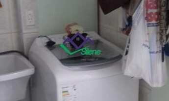 Imagem 10: Apartamento para Venda em Santos, Gonzaga, 1 dormitório, 1 banheiro