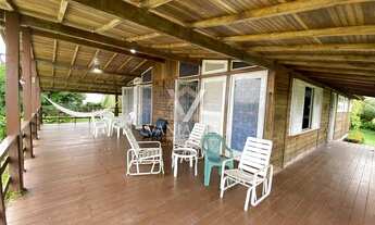 Imagem: Casa para Aluguel por Temprada com 5 quartos