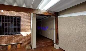 Imagem 2: Sobrado com 3 dormitórios à venda, 150 m² por R$ 744.000,00 - Jardim Bonfiglioli - São Pau