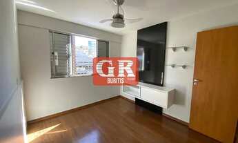 Imagem 13: Apartamento à venda, 3 quartos, 1 suíte, 3 vagas, Buritis - Belo Horizonte/MG