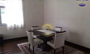 Imagem 6: Casa Residencial à venda, Boqueirão, Santos - CA0152