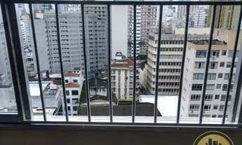 Imagem: Apartamento com 2 dormitórios com uma OTIMA