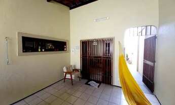 Imagem 2: VENDO CASA EM FEU ROSA