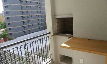 Imagem 6: Apartamento - Cambuí - Campinas