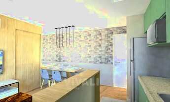 Imagem 2: Apartamento-À VENDA-Pateo Santo Antônio-Itatiba-SP