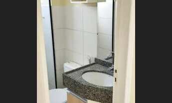 Imagem 4: Apartamento residencial topazio- 2 quartos