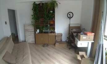 Imagem 7: 58 metros quadrados com um dormitório no icônico Edifício Planalto