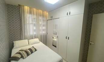 Imagem 7: Apartamento de 3 dormitórios - Weekend Ponta Negra Mobiliado