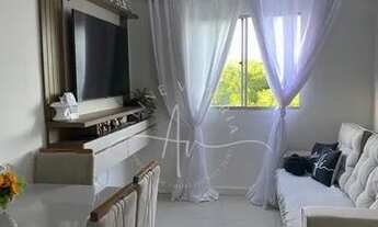 Imagem: Alugo apartamento com 2/4 mobiliado no Terra